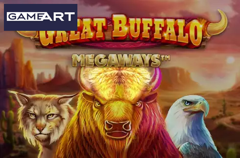 Great Buffalo Megaways